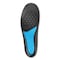 Dr. Scholls Comfort and Energy Work Massaging Gel Insoles, Women Sizes 6-11, Pair PR DSC59064 - alternate 3